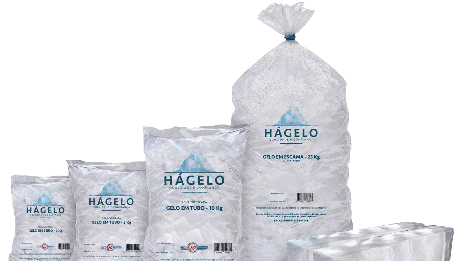Hagelo Produtos6B-LR